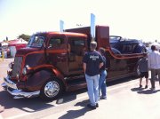 Custom Big Rig